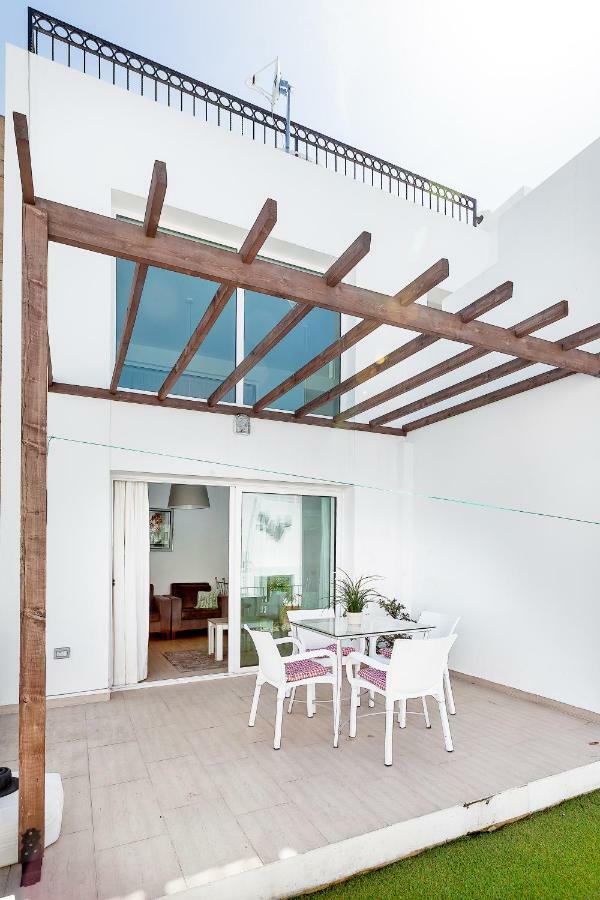 Seaview Selvi Village Apt Василия Экстерьер фото