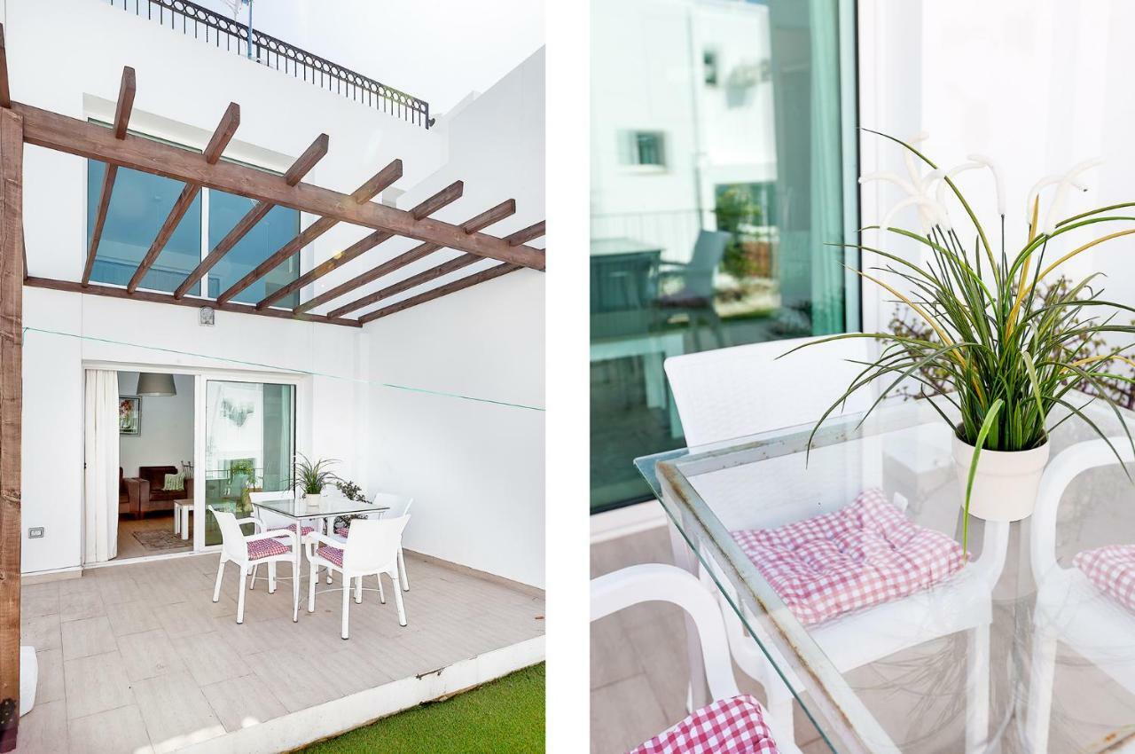 Seaview Selvi Village Apt Василия Экстерьер фото